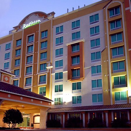 Ac Hotel By Marriott Orlando Lake Buena Vista Buitenkant foto