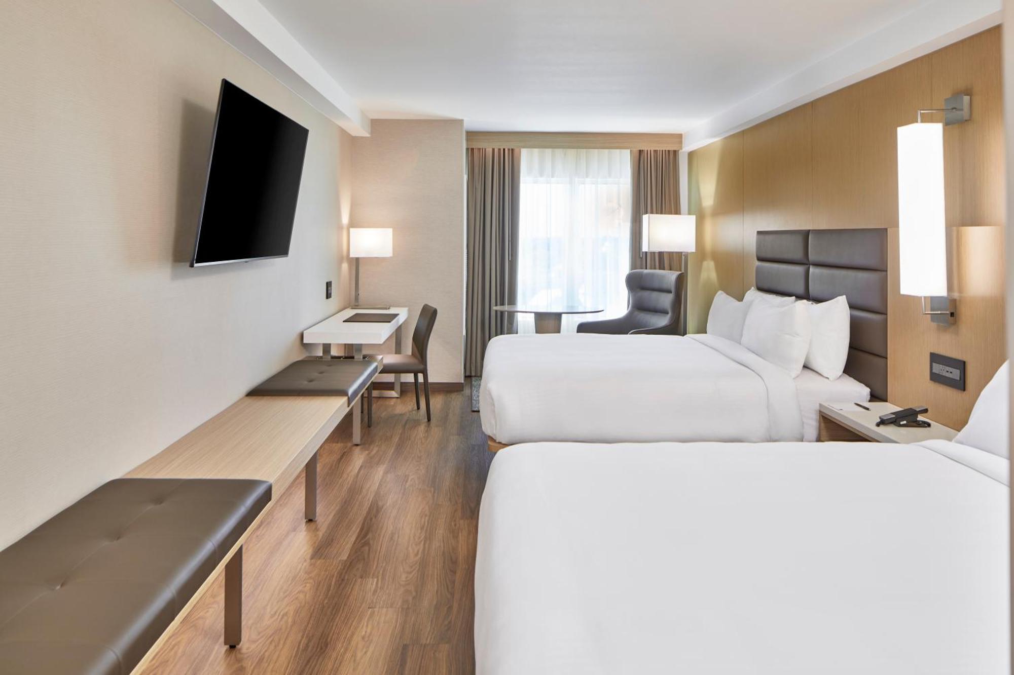 Ac Hotel By Marriott Orlando Lake Buena Vista Buitenkant foto
